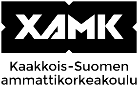 Kaakkois-Suomen ammattikorkeakoulu Xamk 